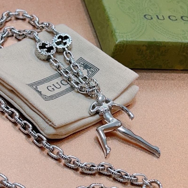 Gucci Necklaces